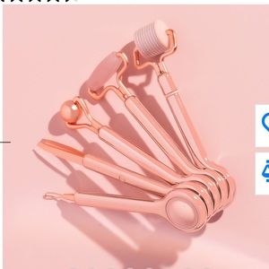 NUDESTIX Beauty Magnet 5-IN-1 Pro Skin Tool